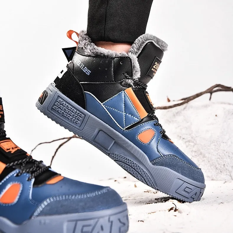 21 EAT365 Sneakers