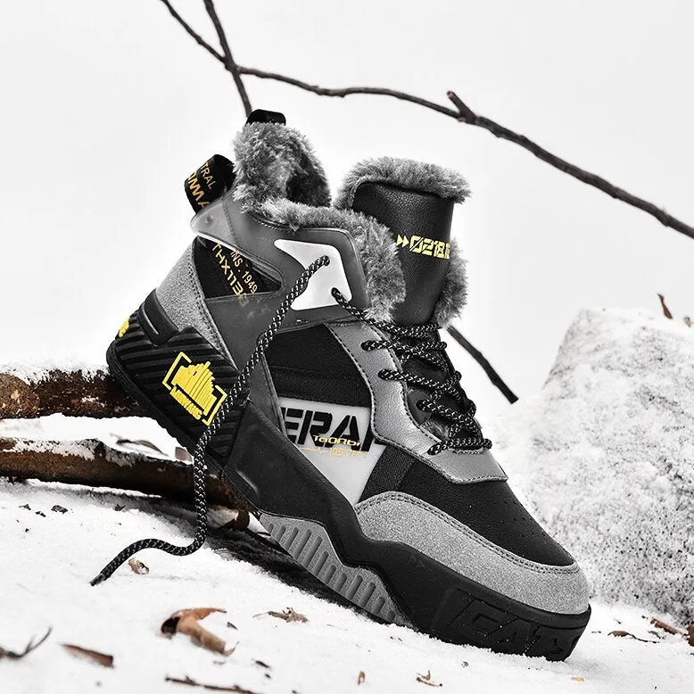 21 EAT365 Sneakers