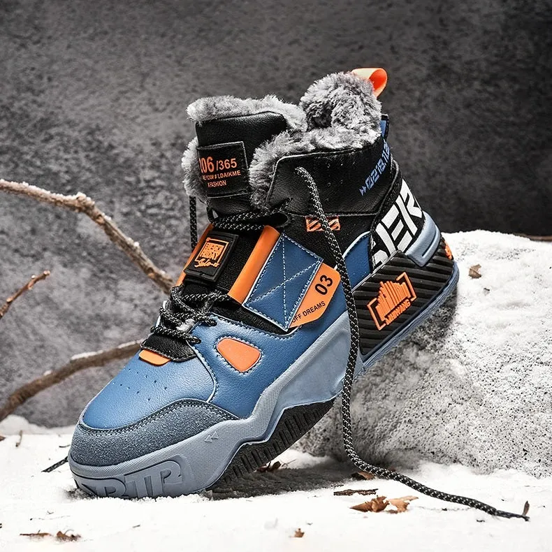 21 EAT365 Sneakers