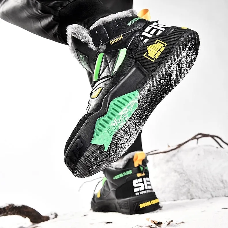 21 EAT365 Sneakers