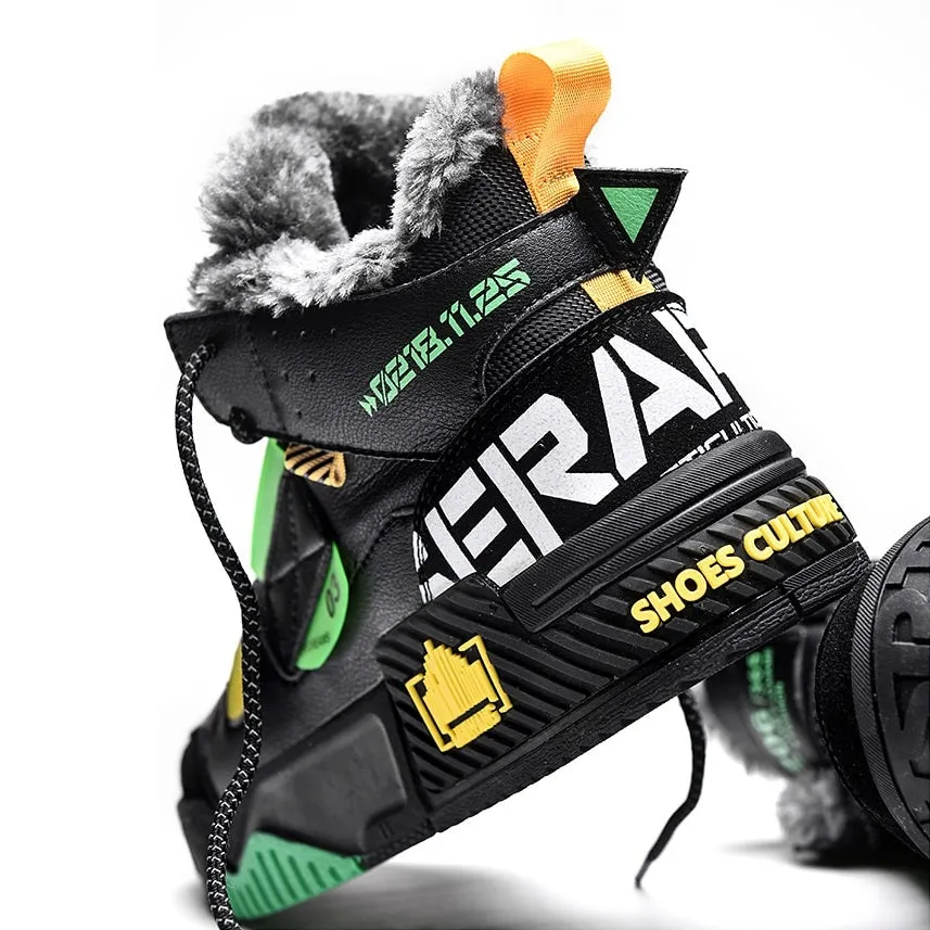 21 EAT365 Sneakers