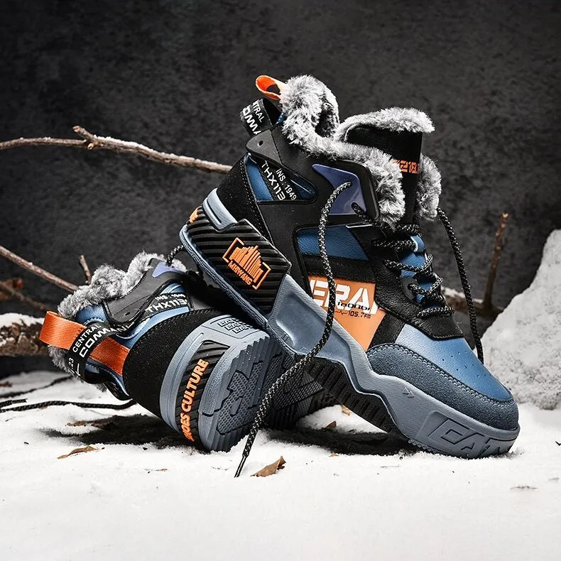 21 EAT365 Sneakers
