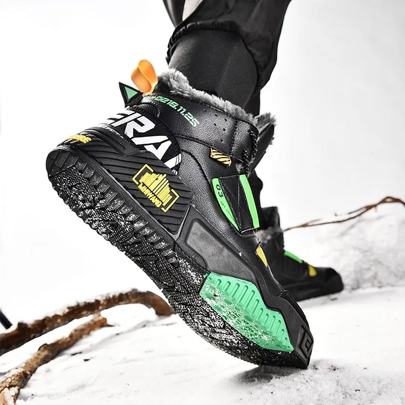 21 EAT365 Sneakers