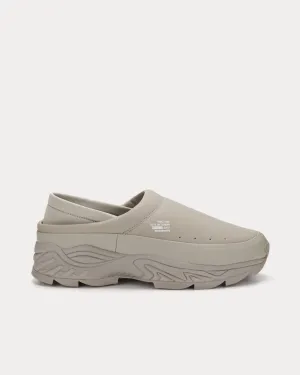810s ET021 Campi Grey Slip On Sneakers