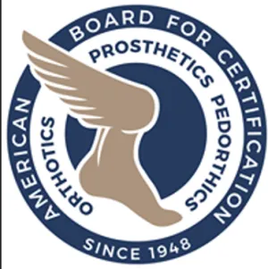 ABC Pedorthic Pre-certification Class Part 2 Scheduling Fee for April 14 - 18, 2025 in Beaumont, TX
