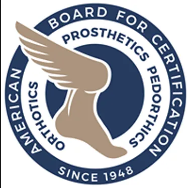 ABC Pedorthic Pre-certification Class Part 2 Scheduling Fee for April 14 - 18, 2025 in Beaumont, TX