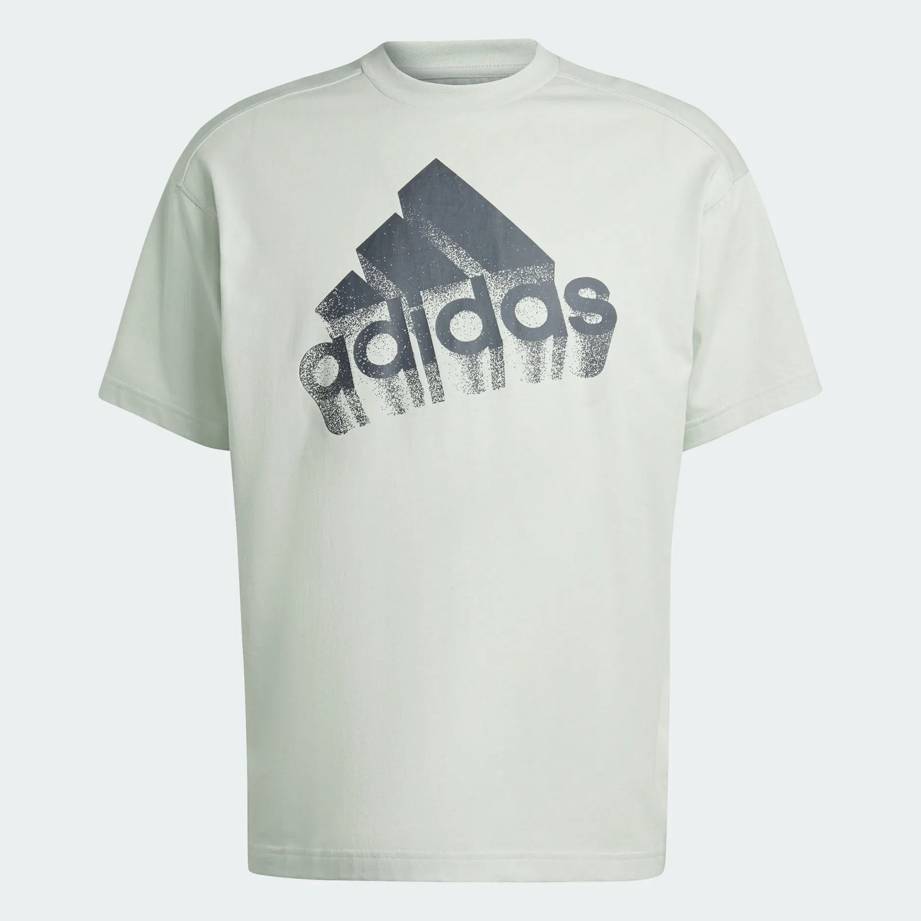 adidas Brand Love Logo Unisex Tee