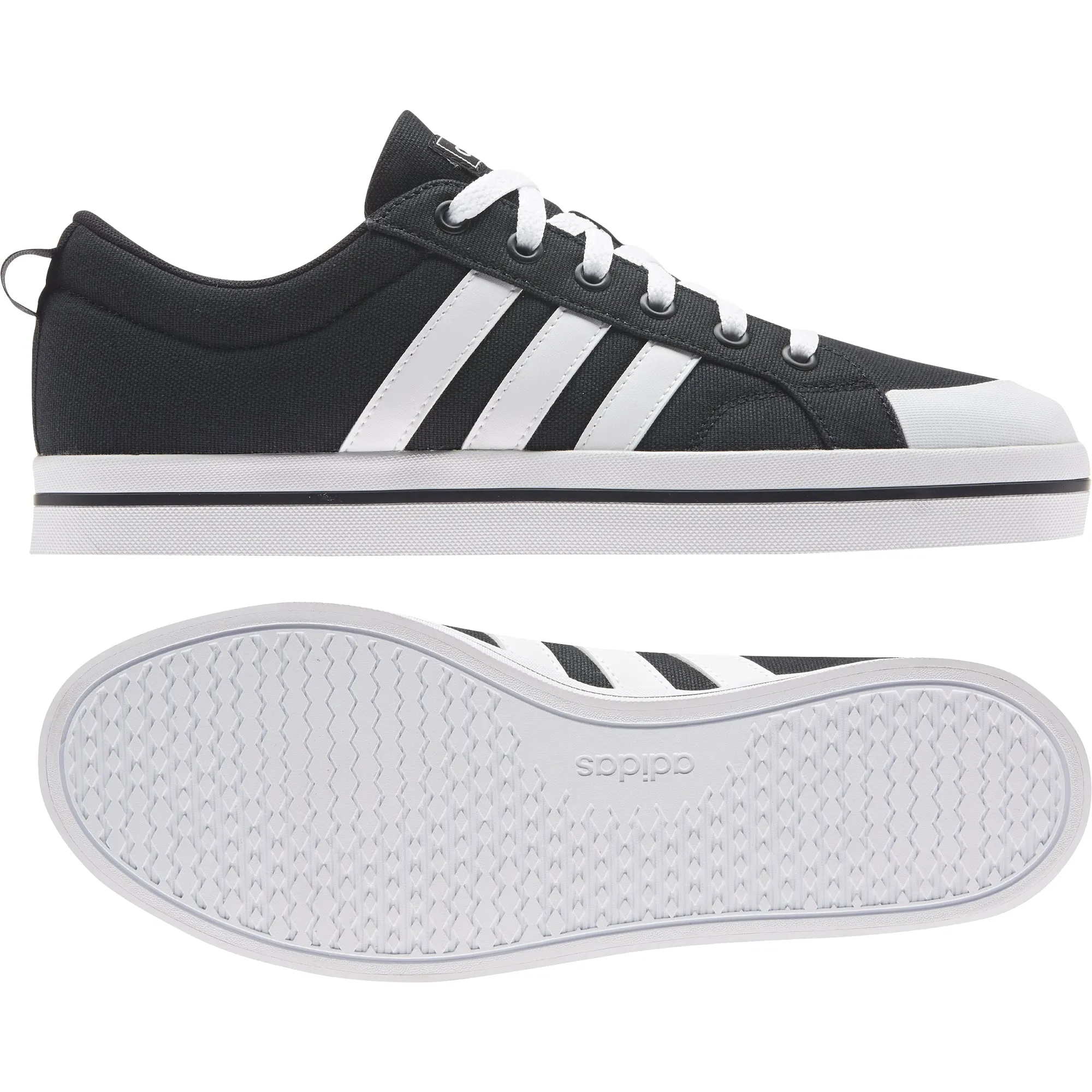 ADIDAS BRAVADA