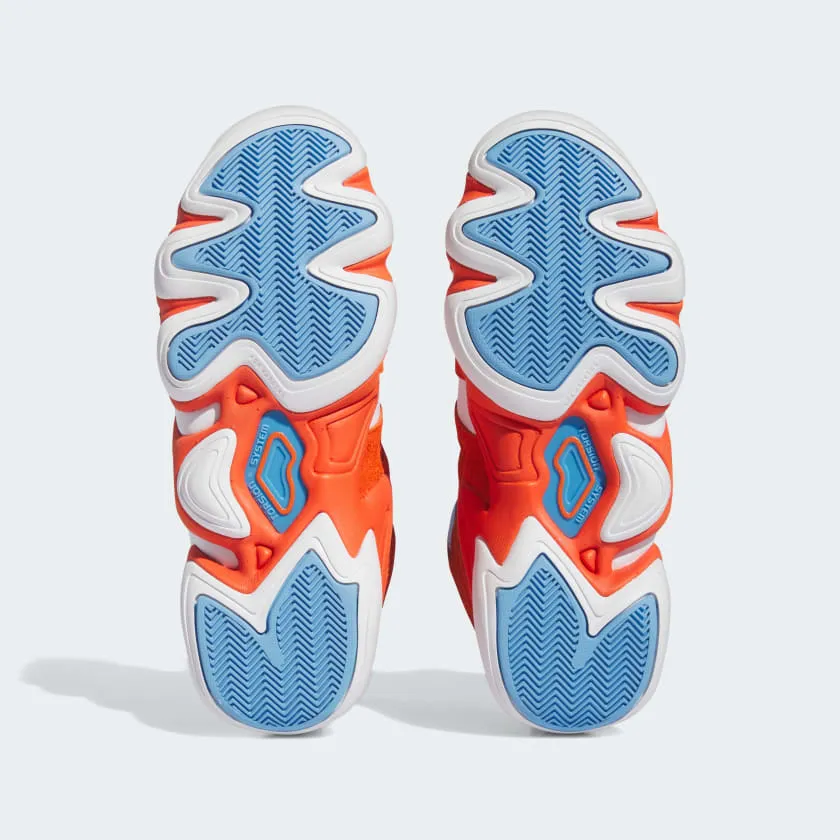 ADIDAS Crazy 8 Mens Sneakers