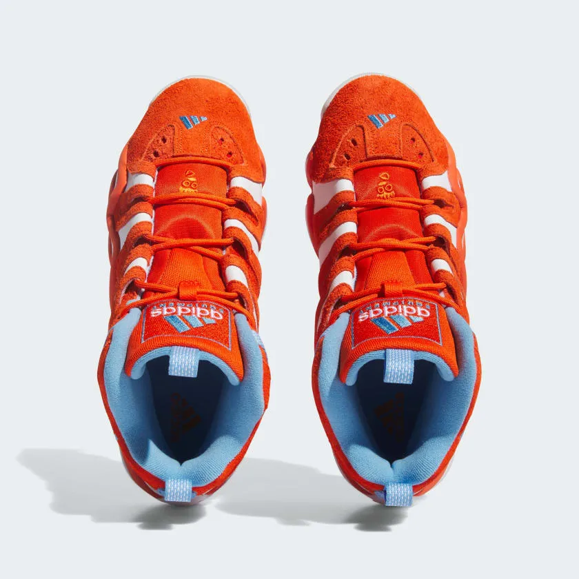 ADIDAS Crazy 8 Mens Sneakers
