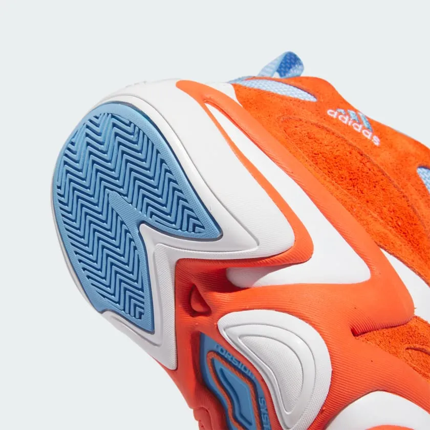 ADIDAS Crazy 8 Mens Sneakers
