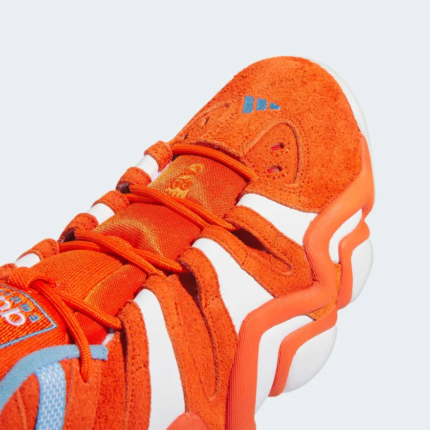 ADIDAS Crazy 8 Mens Sneakers