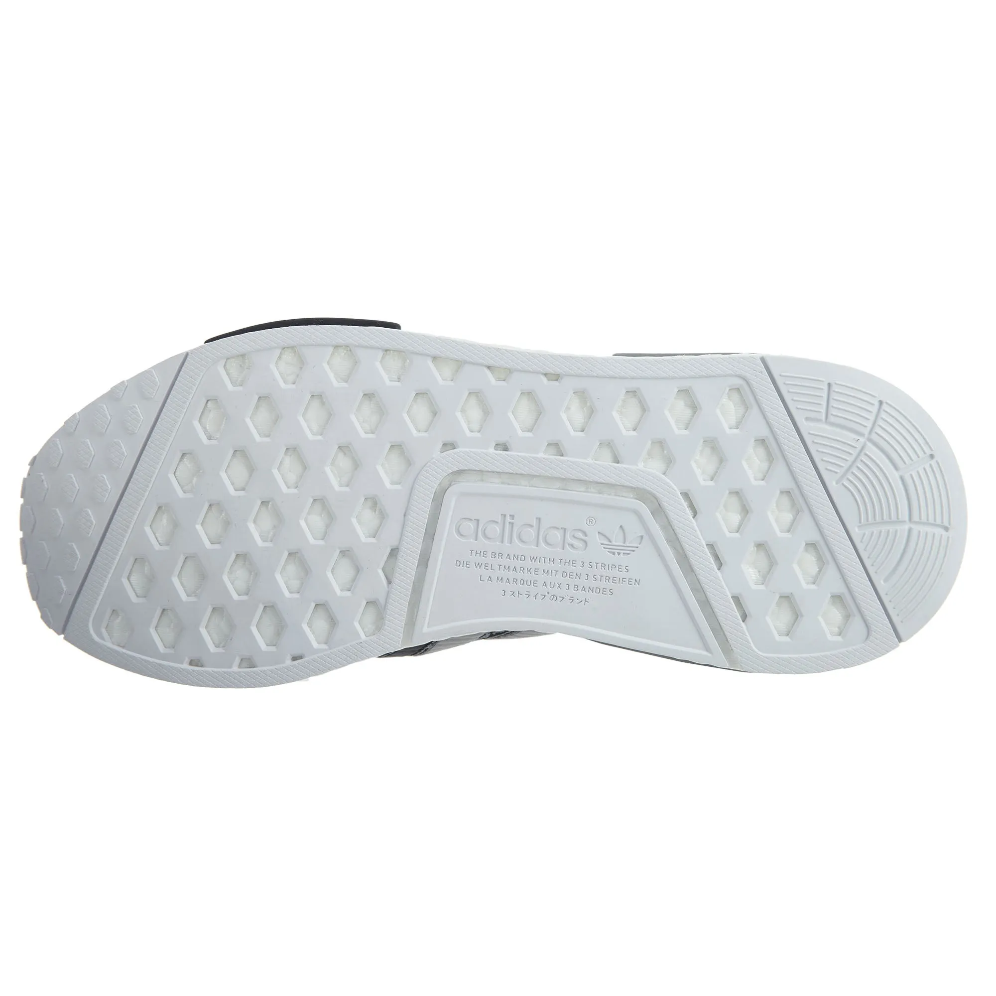 Adidas Nmd_r1 Mens Style : Bb2884