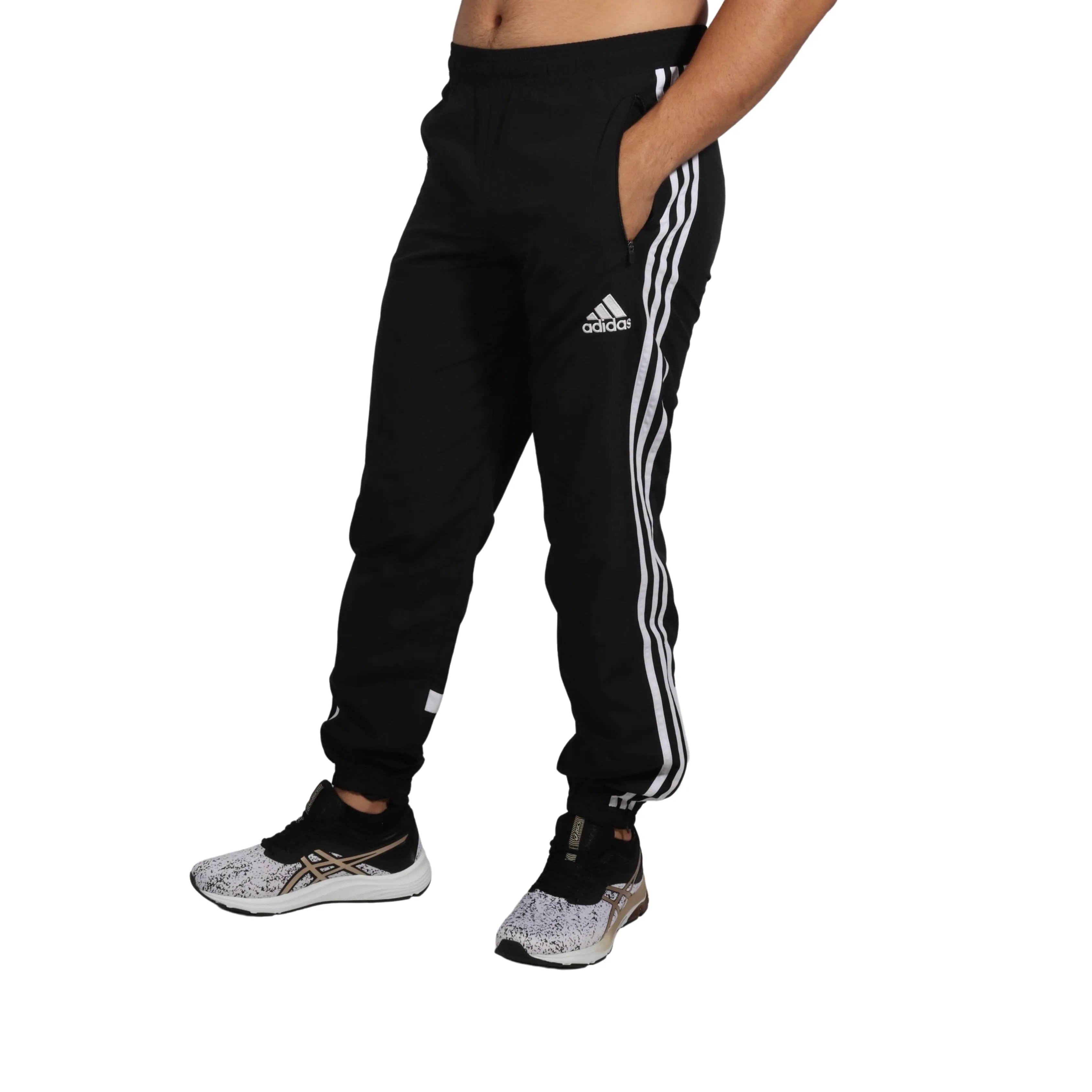 ADIDAS - Sweatpants Workout pants