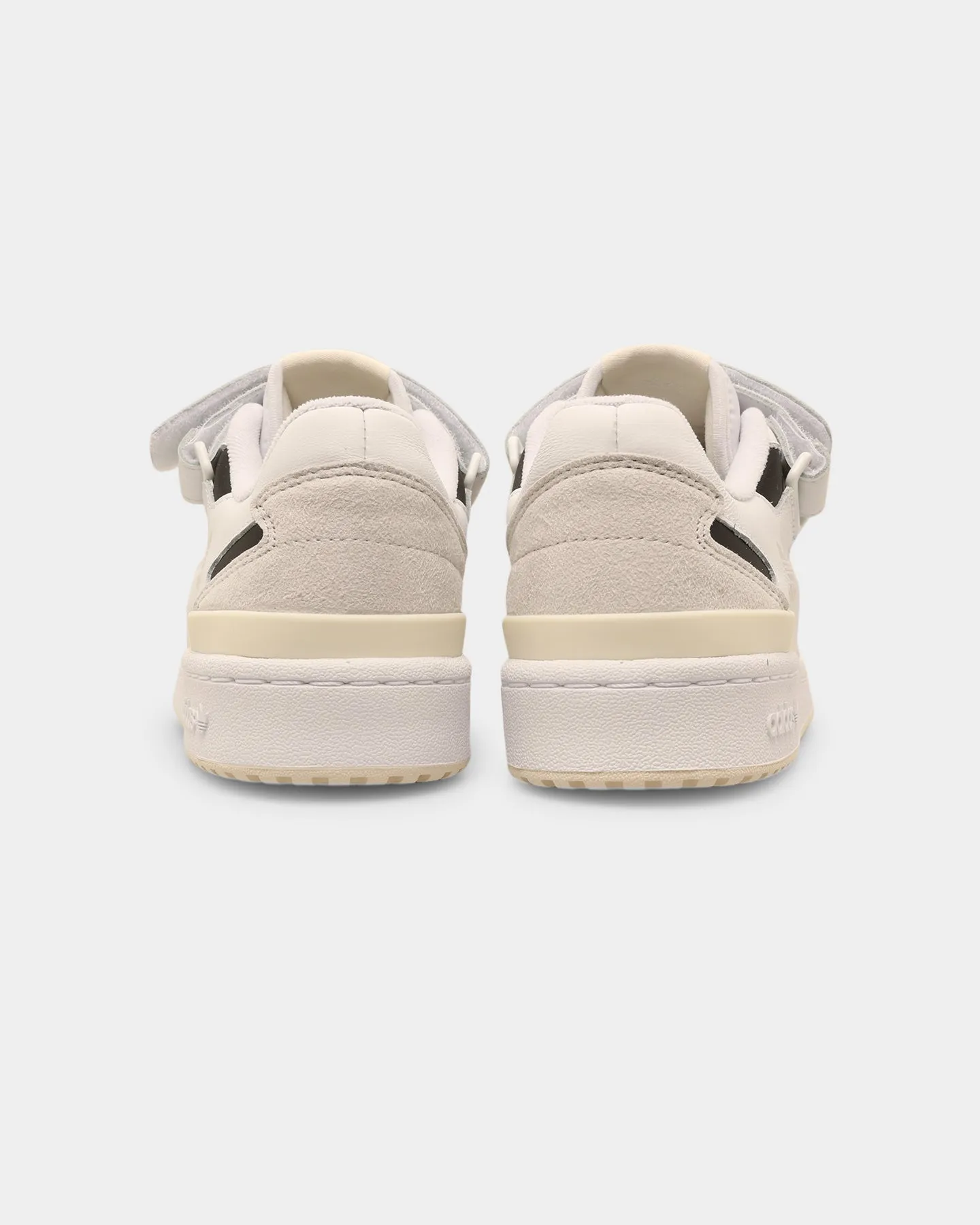 Adidas Women's Forum Low Ftwr White/Magic