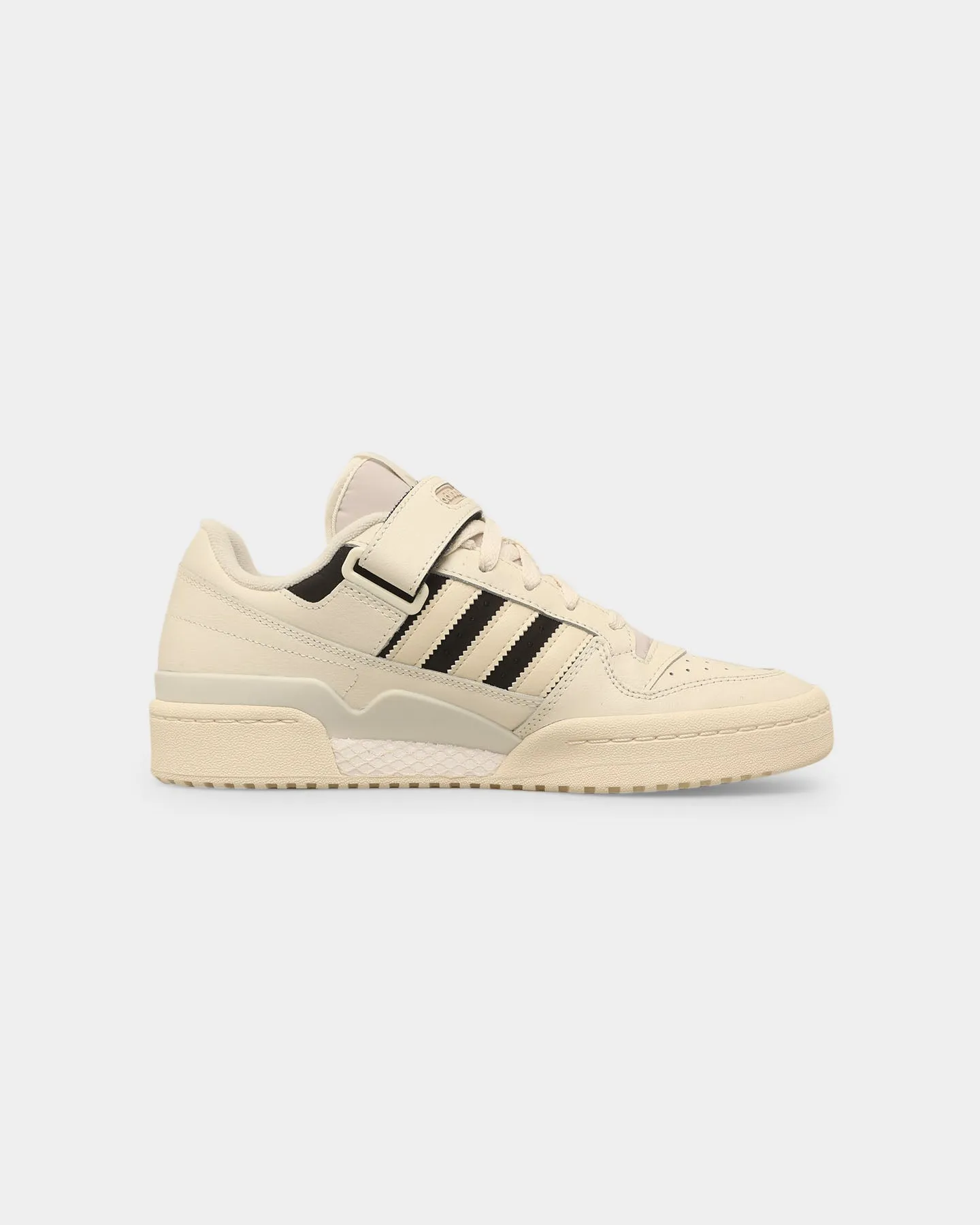 Adidas Women's Forum Low Off White/Cream