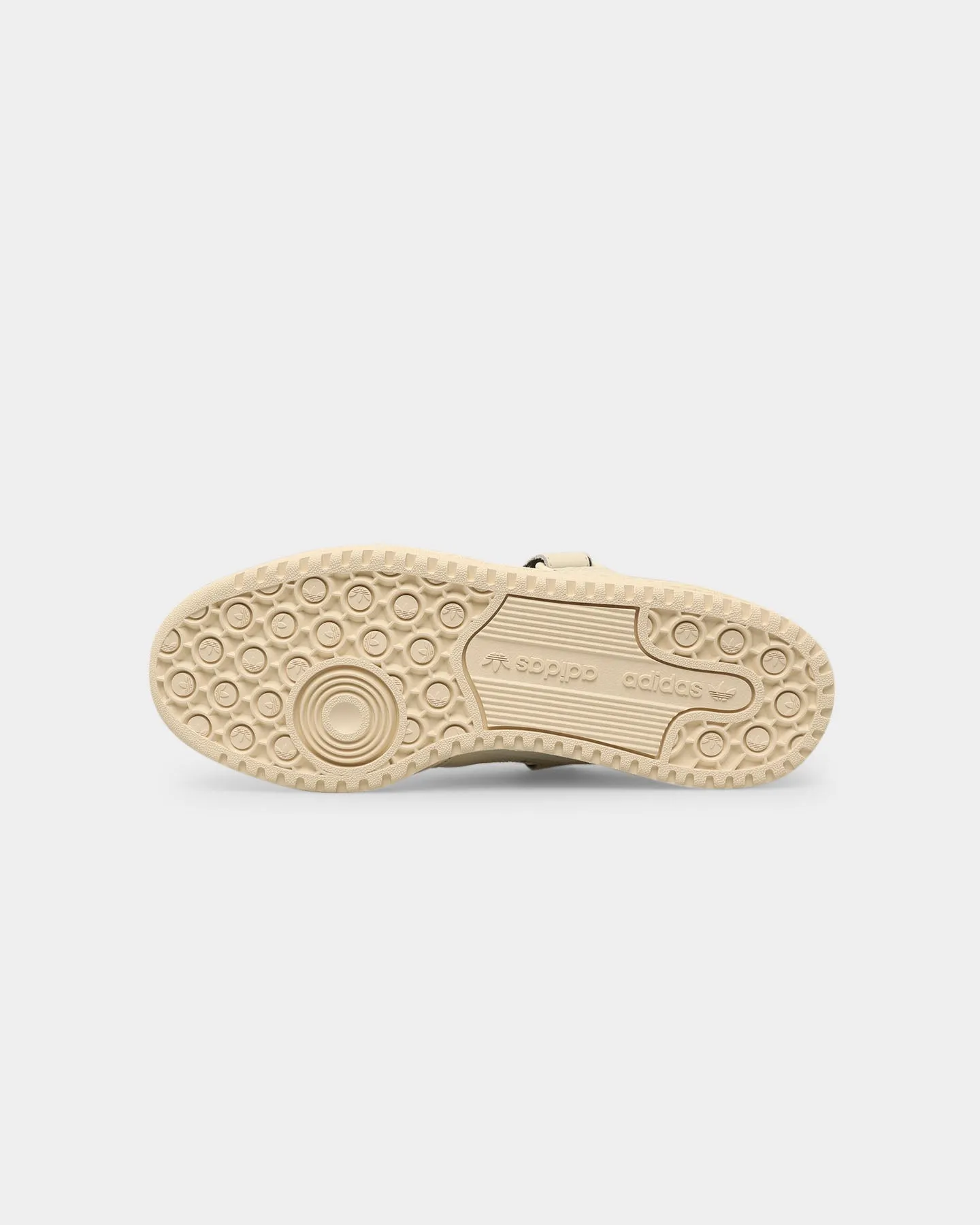 Adidas Women's Forum Low Off White/Cream
