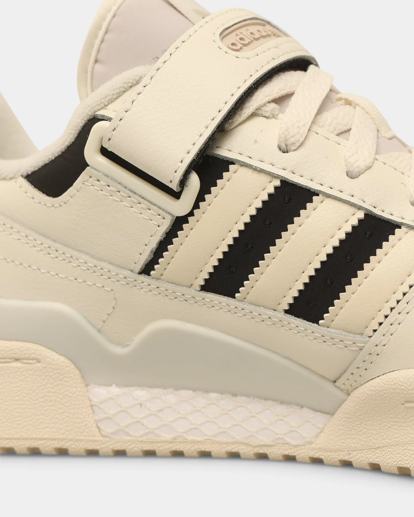 Adidas Women's Forum Low Off White/Cream