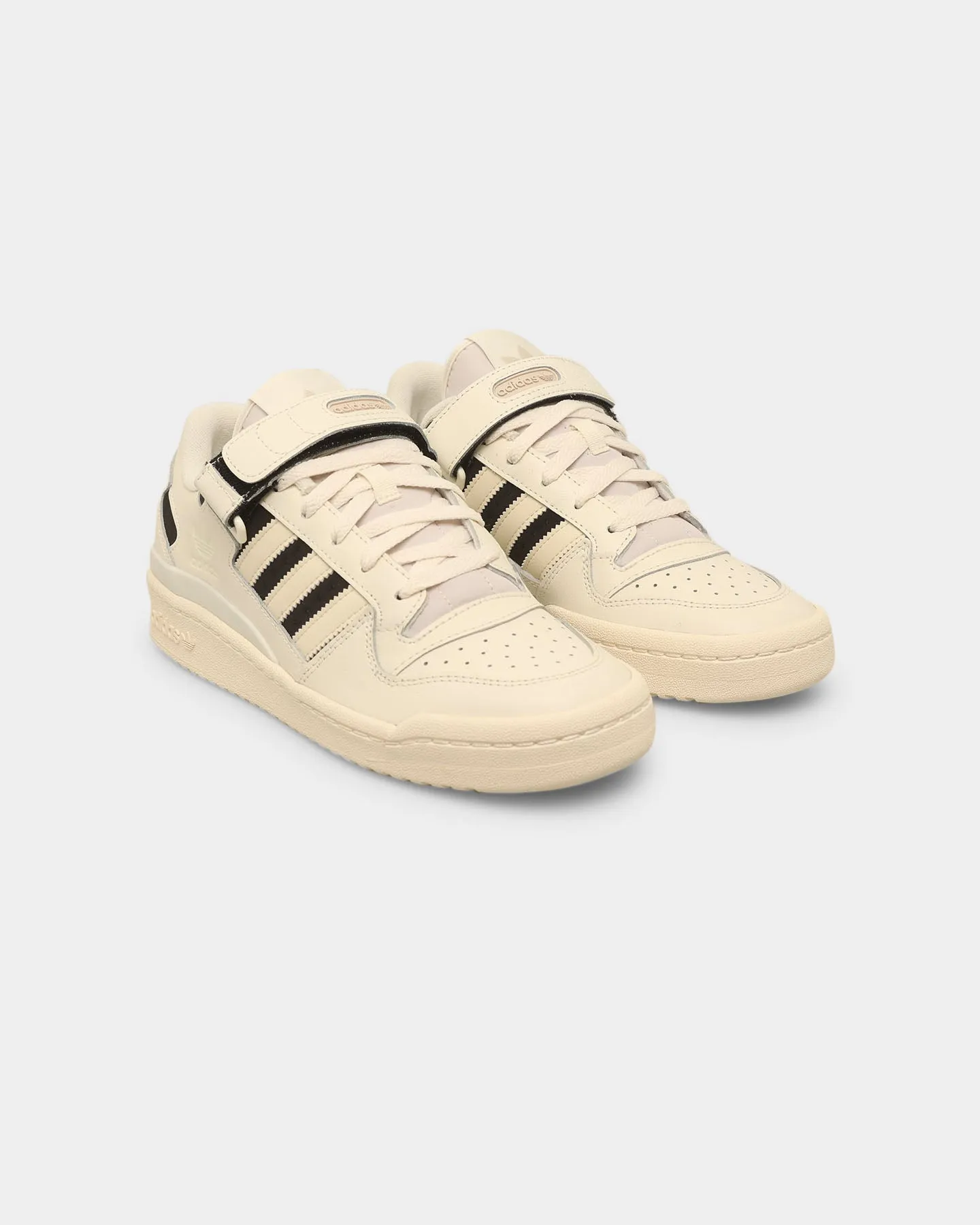Adidas Women's Forum Low Off White/Cream