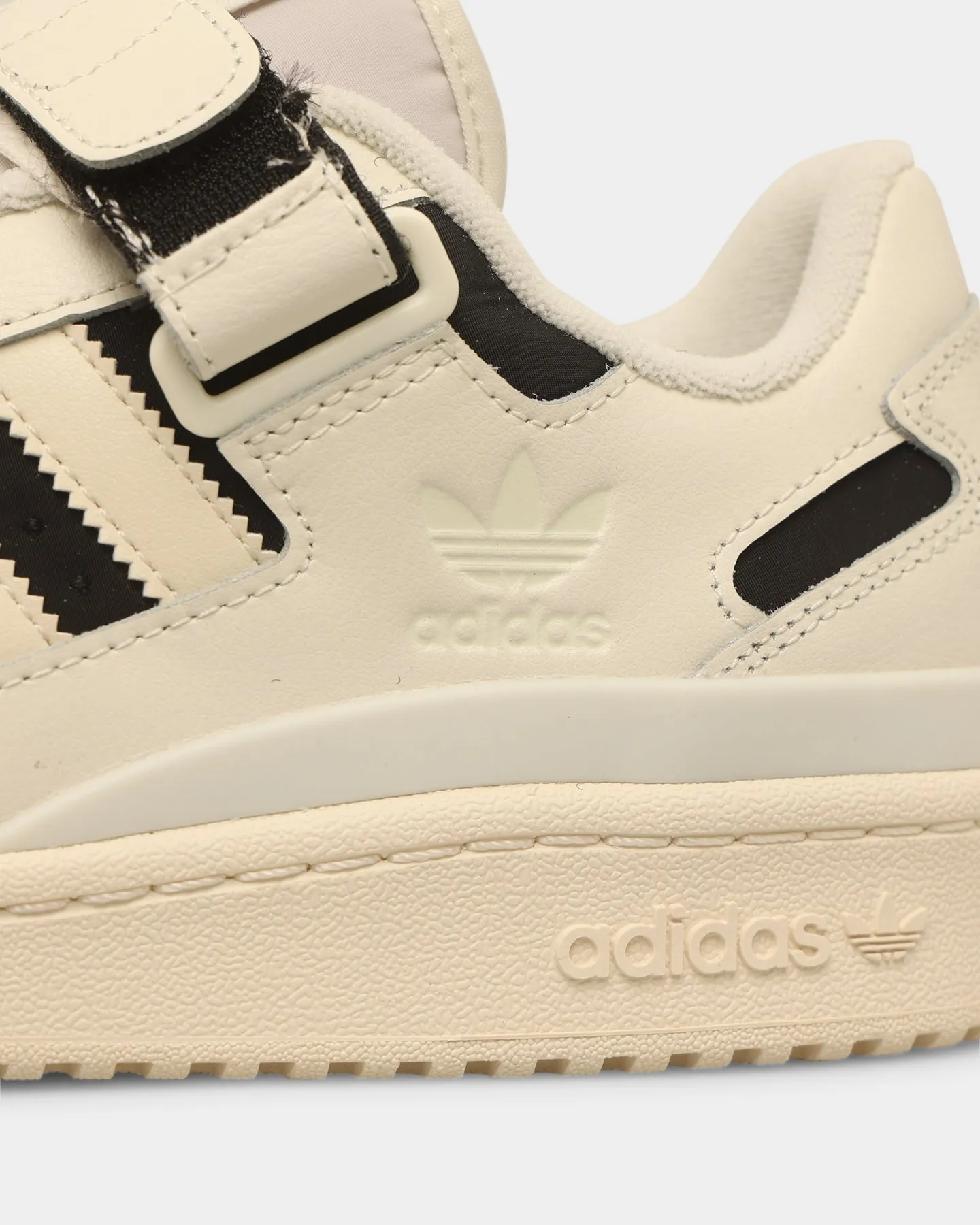 Adidas Women's Forum Low Off White/Cream
