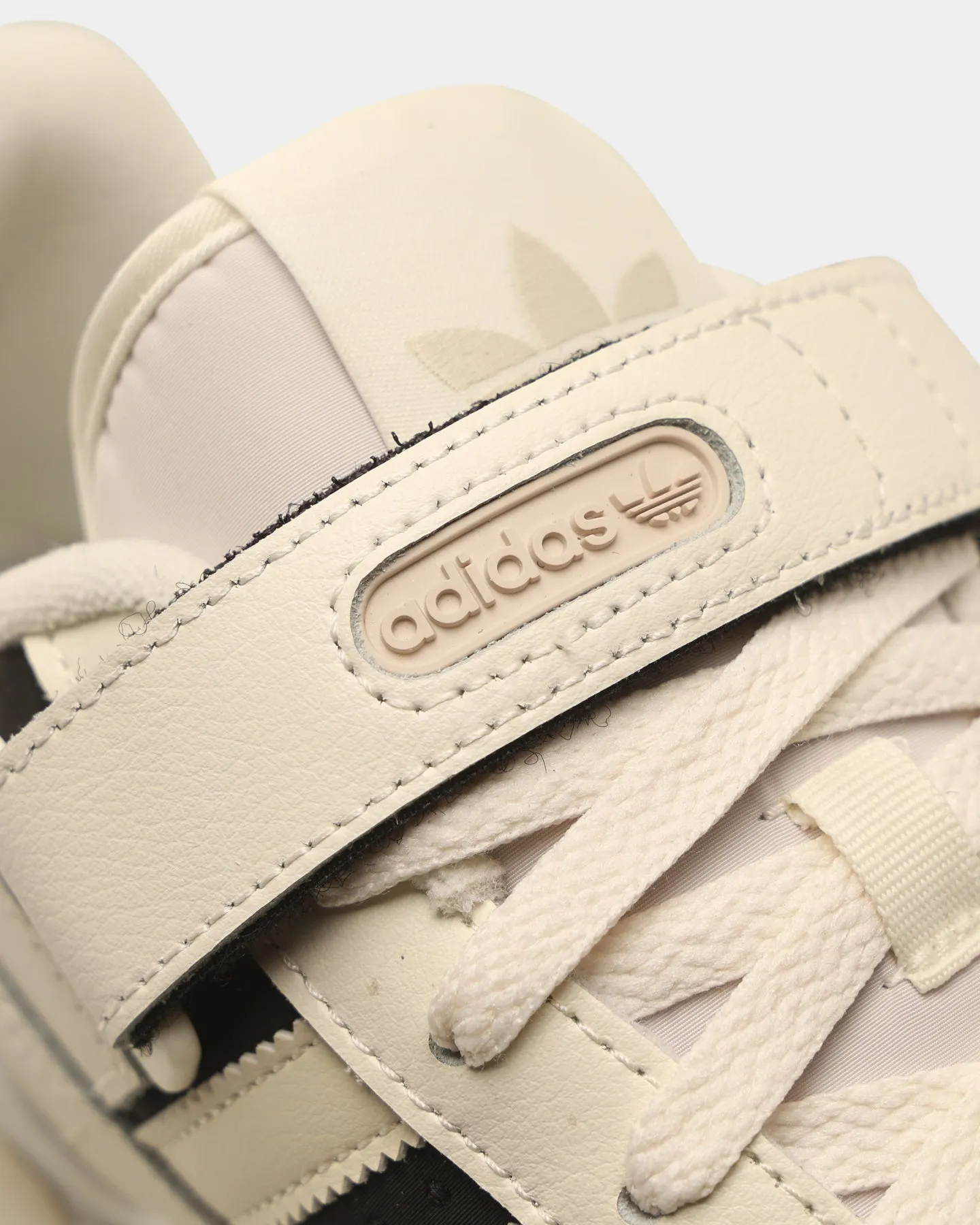 Adidas Women's Forum Low Off White/Cream