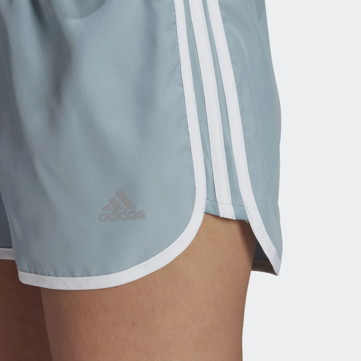 adidas Womens Marathon 20 Shorts
