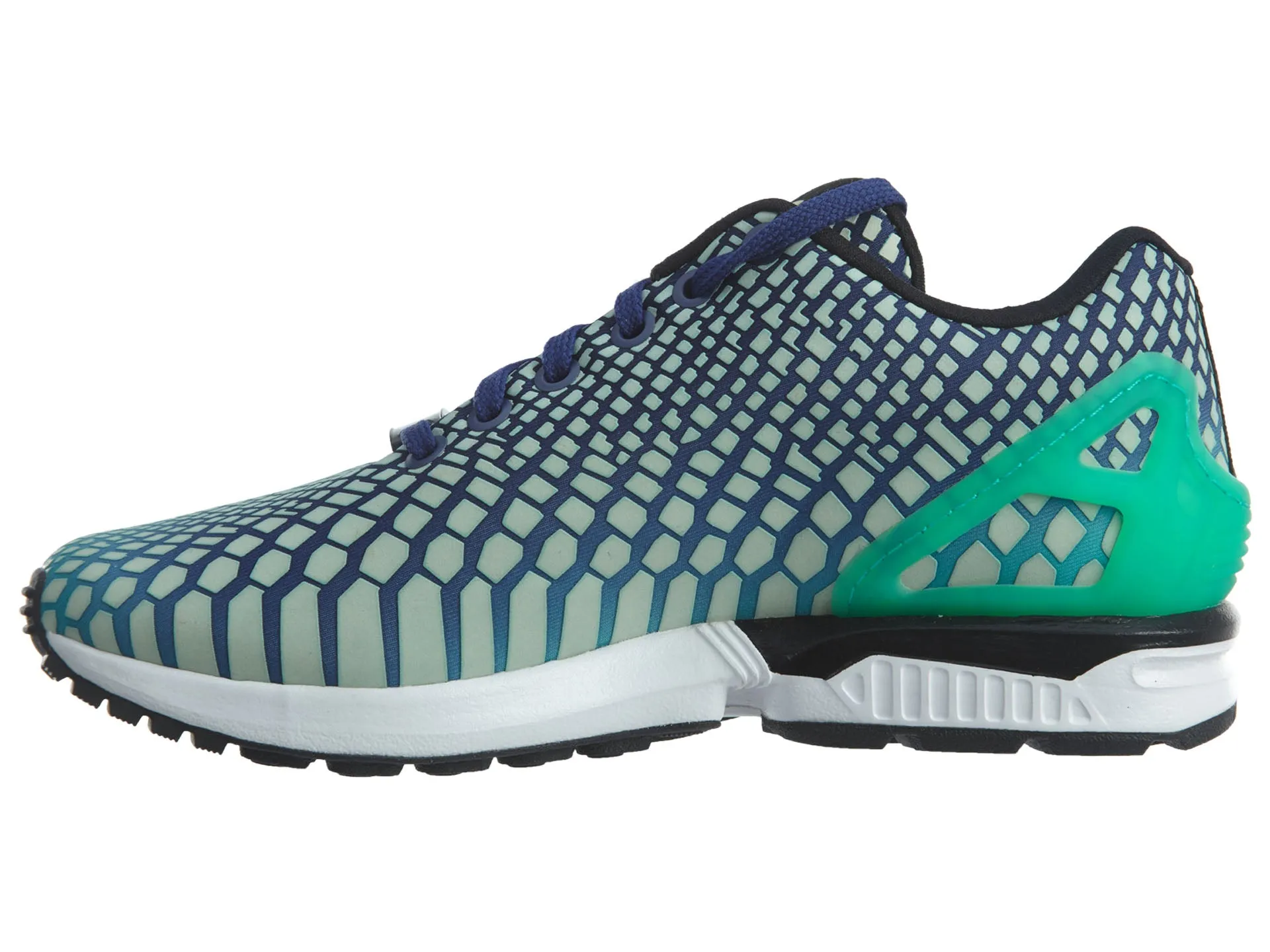 Adidas Zx Flux Big Kids Style : Aq8232