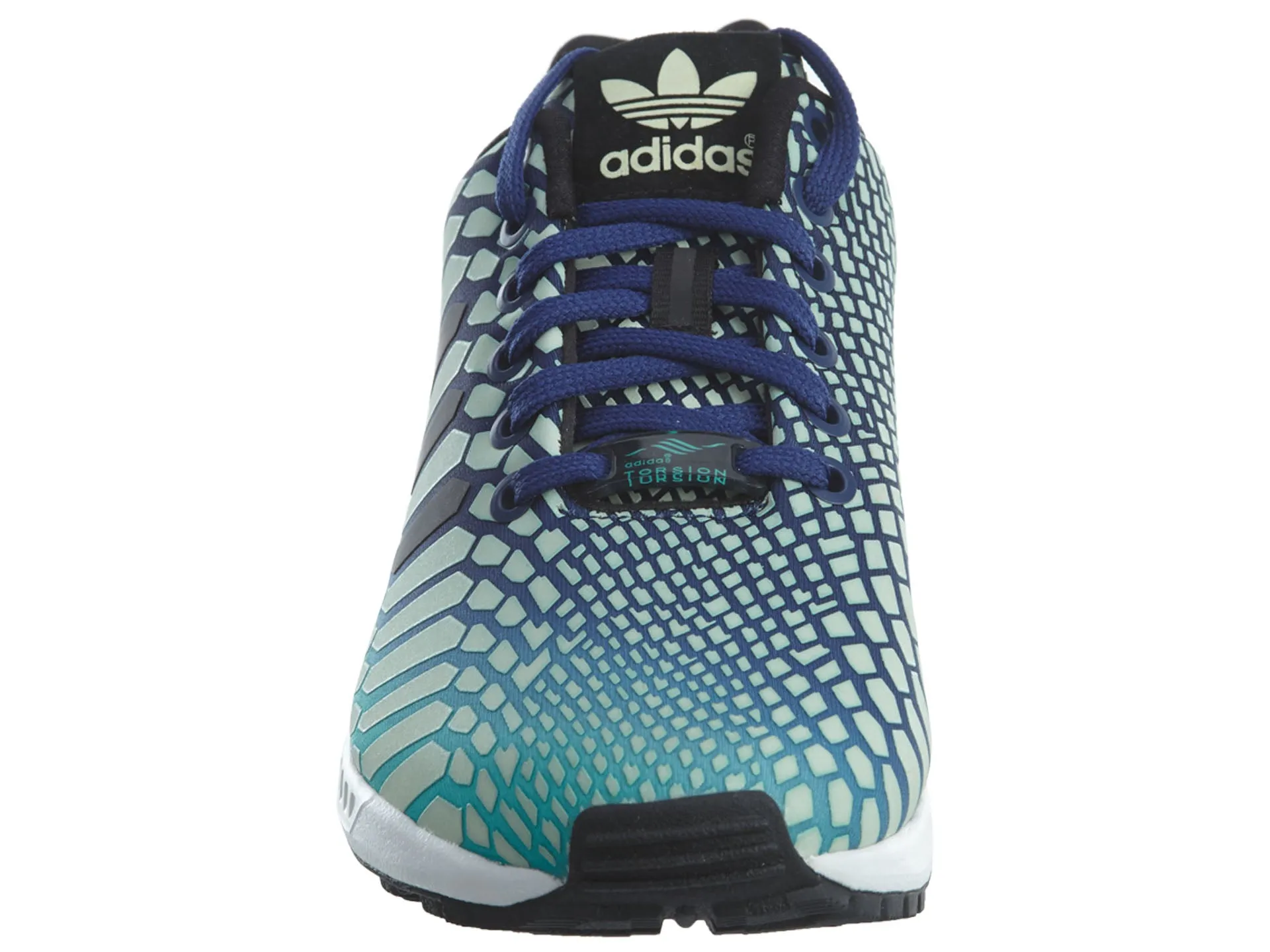 Adidas Zx Flux Big Kids Style : Aq8232