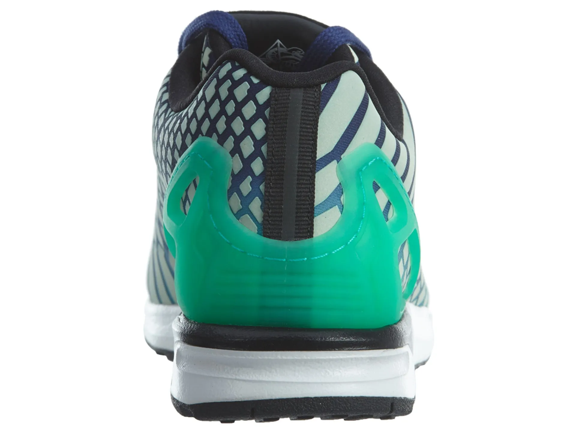 Adidas Zx Flux Big Kids Style : Aq8232