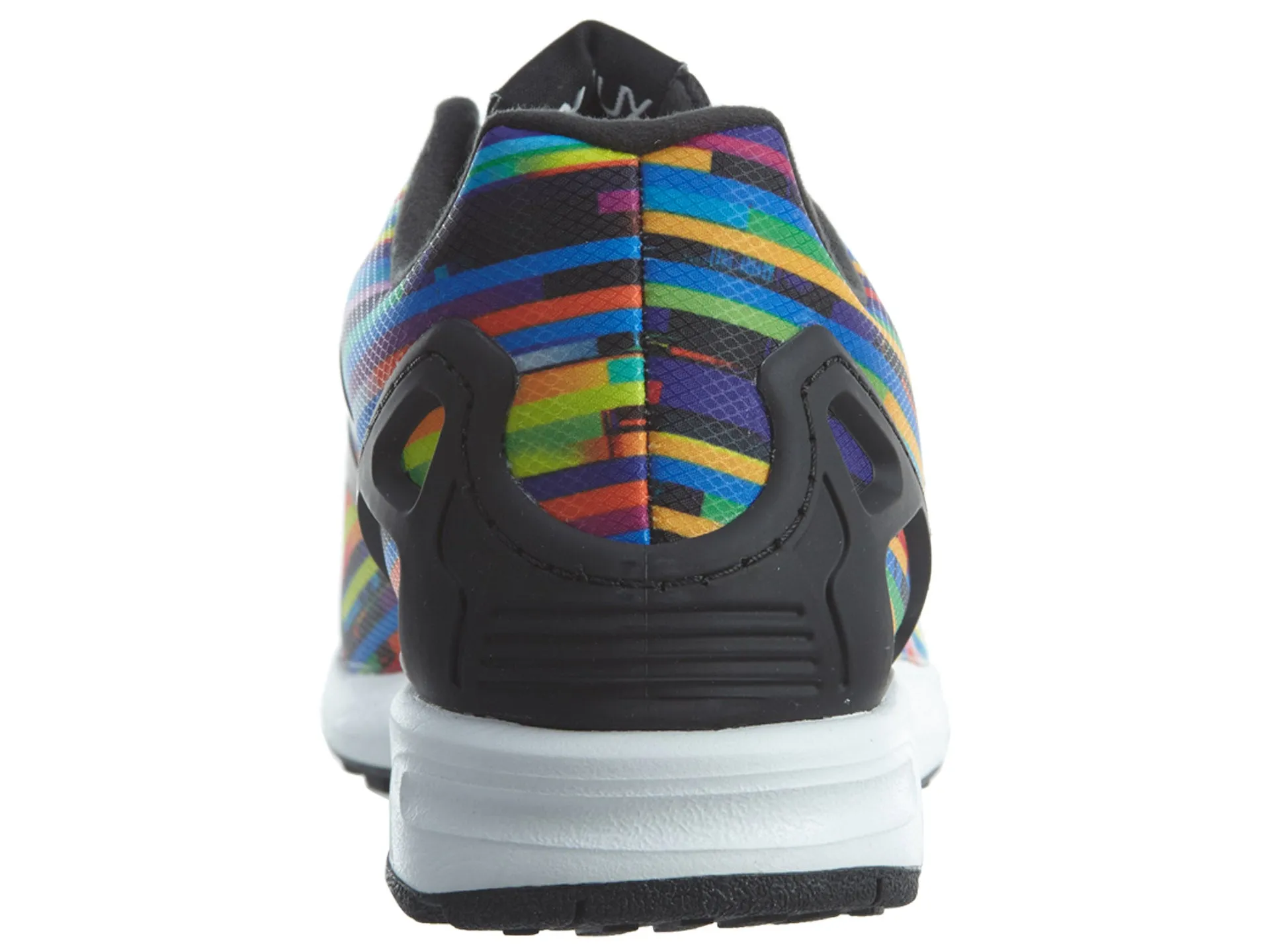 Adidas Zx Flux Big Kids Style : S76289