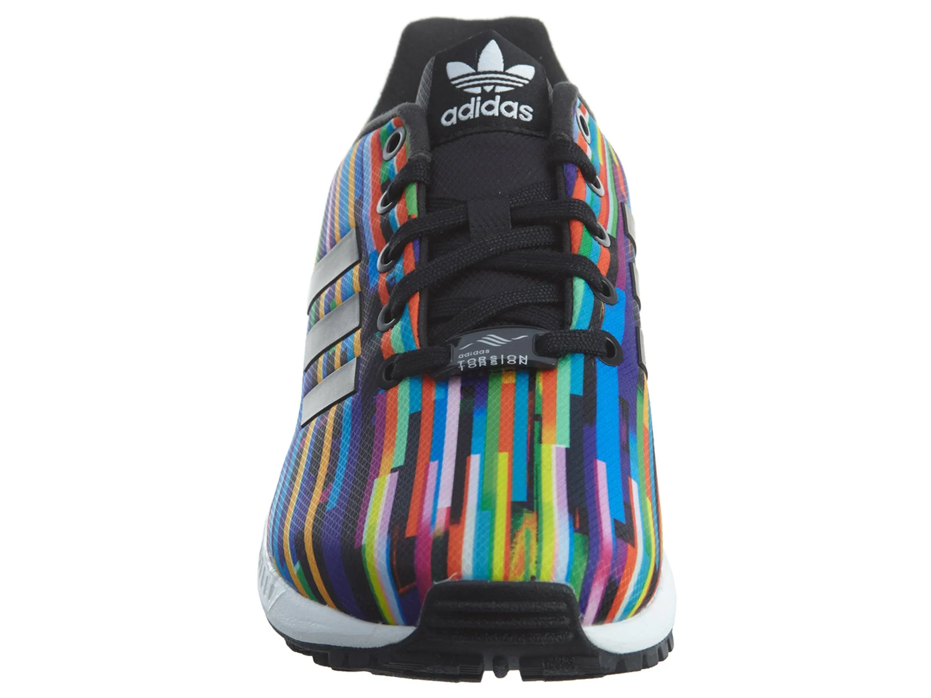 Adidas Zx Flux Big Kids Style : S76289