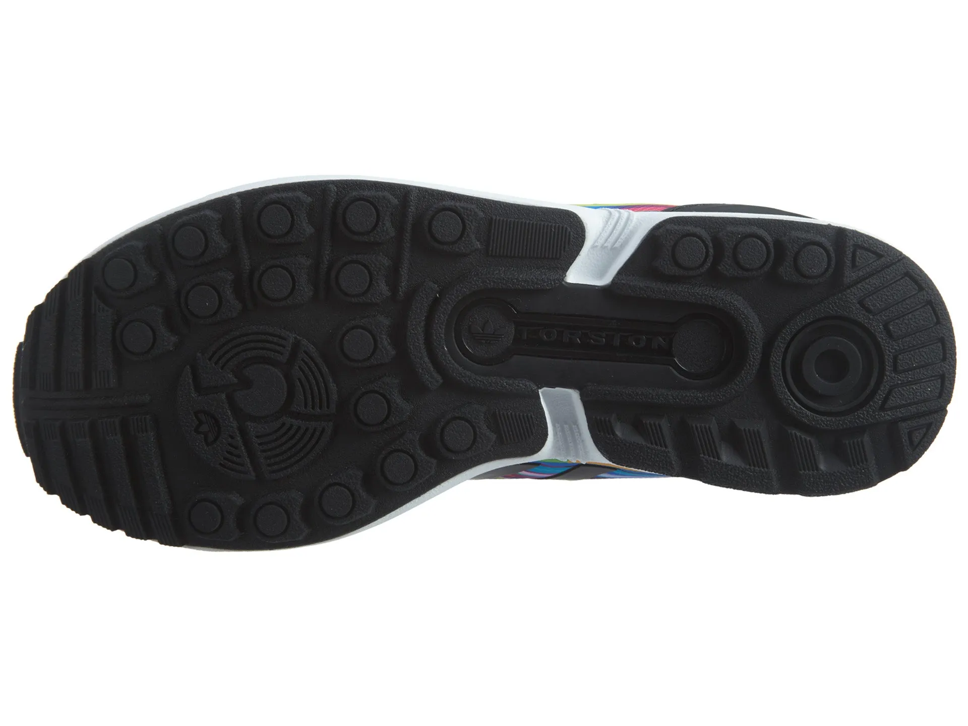 Adidas Zx Flux Big Kids Style : S76289