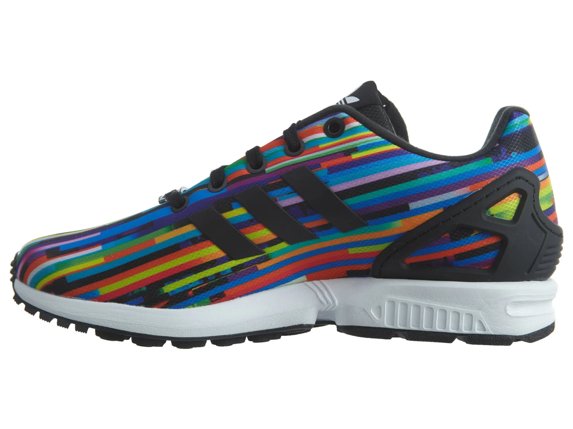 Adidas Zx Flux Big Kids Style : S76289