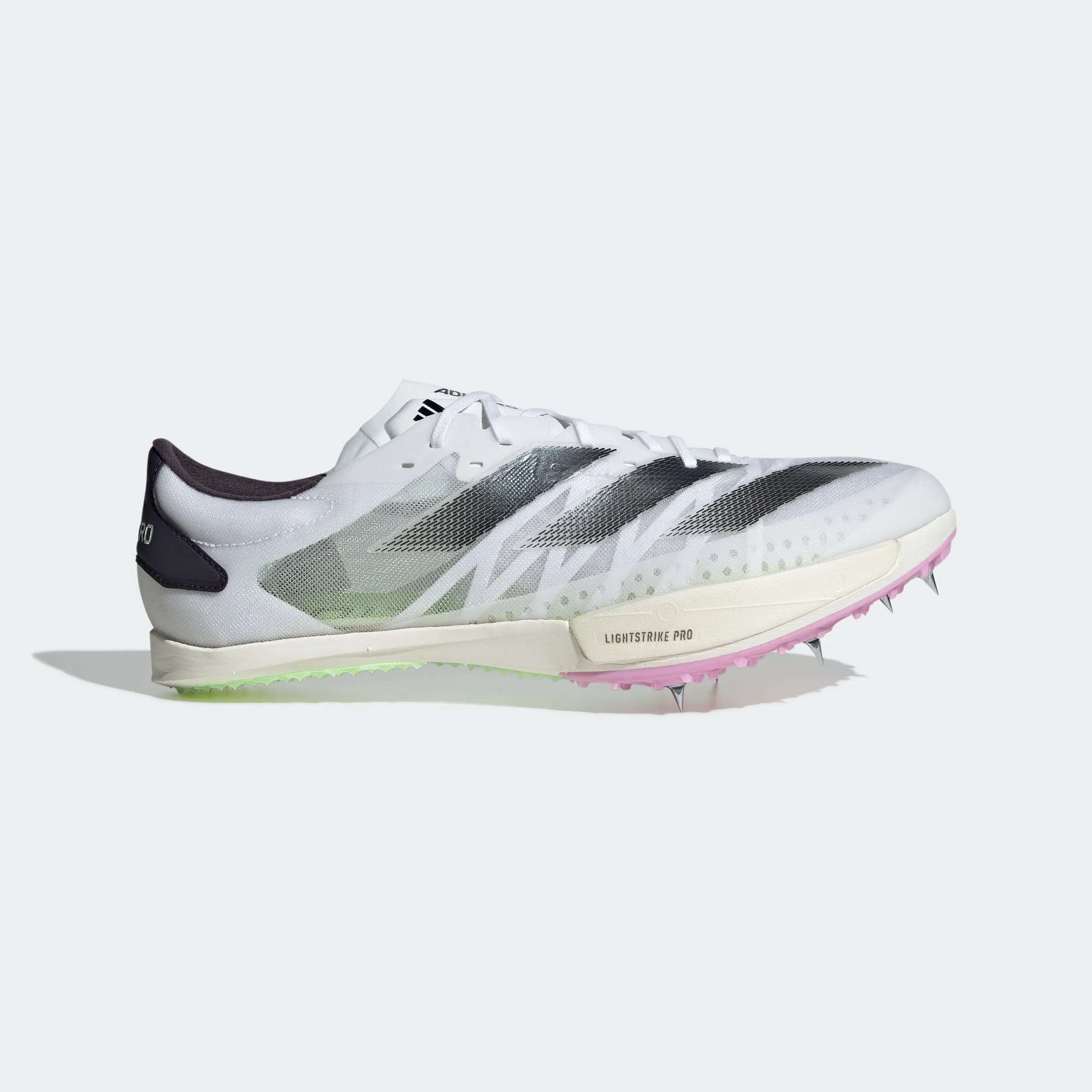 Adizero Ambition Spiked Shoes