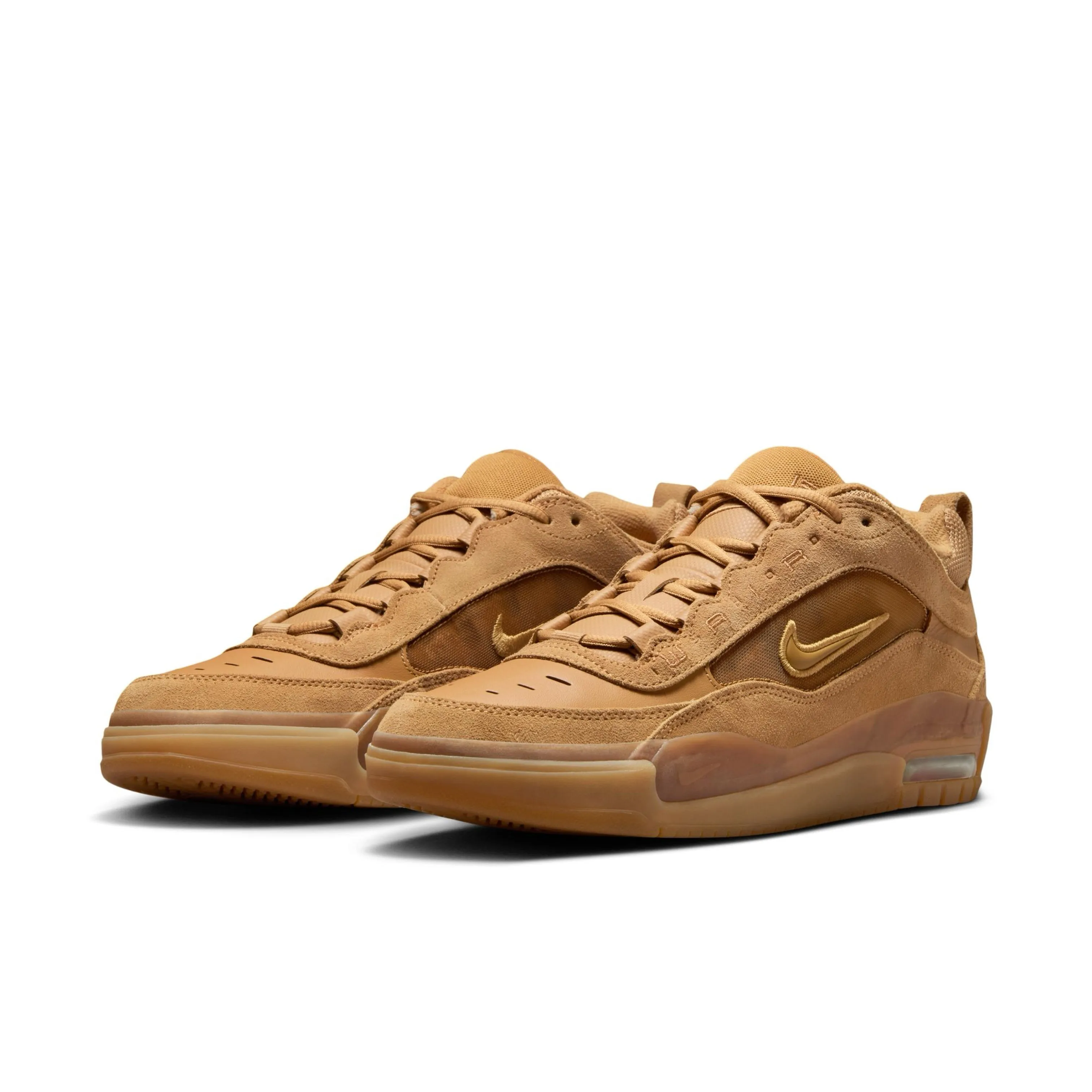 Air Max Ishod - flax/wheat