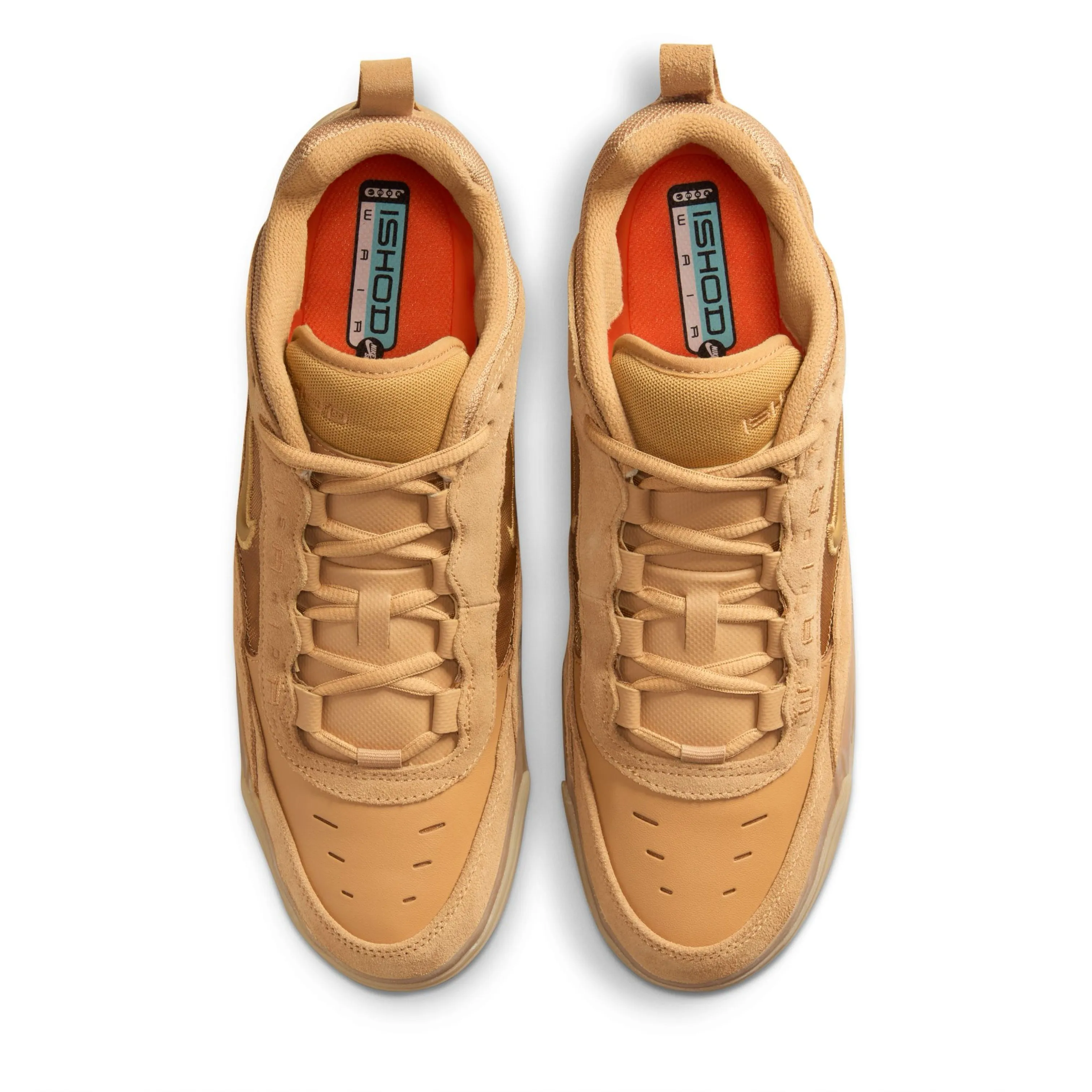 Air Max Ishod - flax/wheat