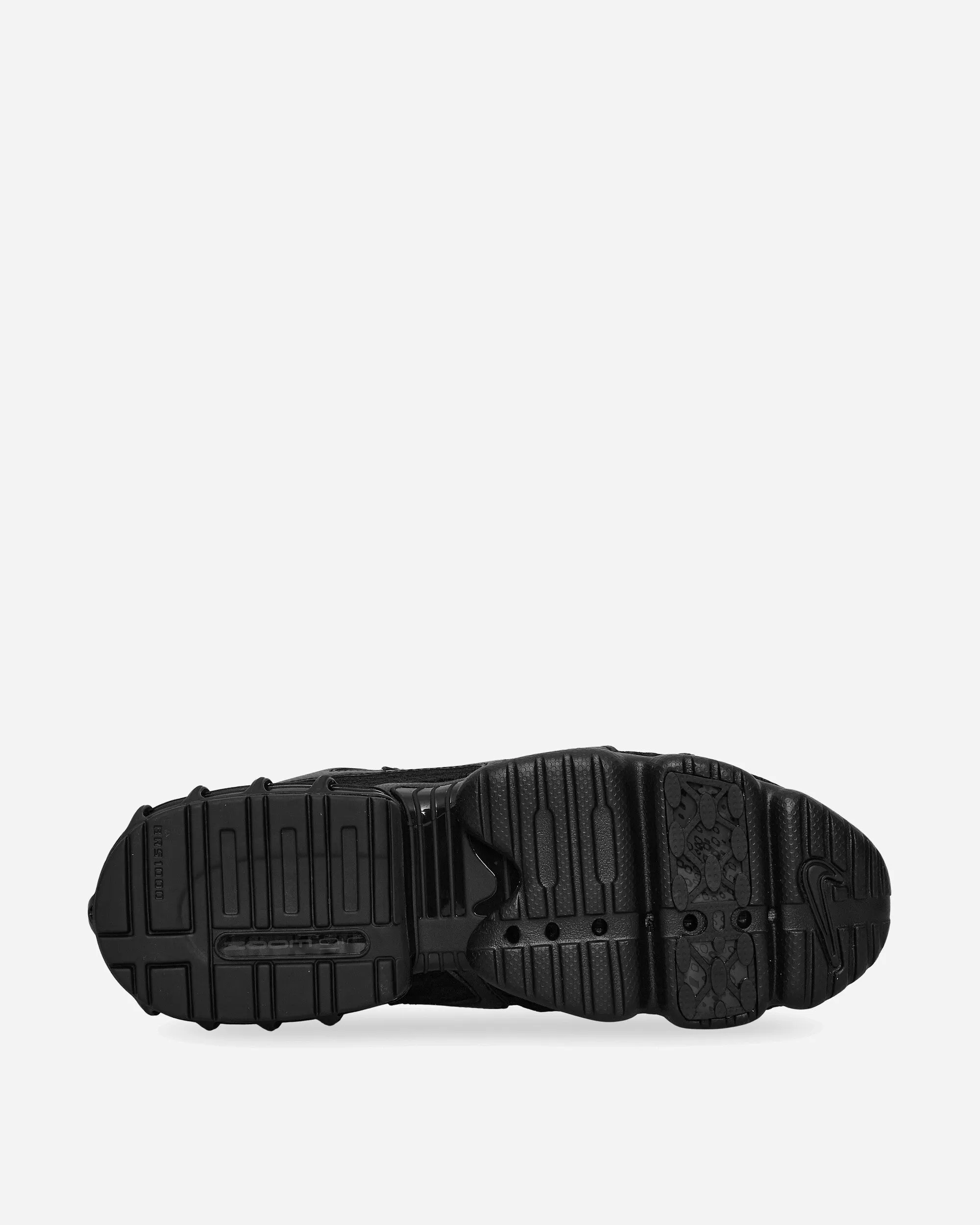 Air Zoom Spiridon Cage 2 Sneakers Black