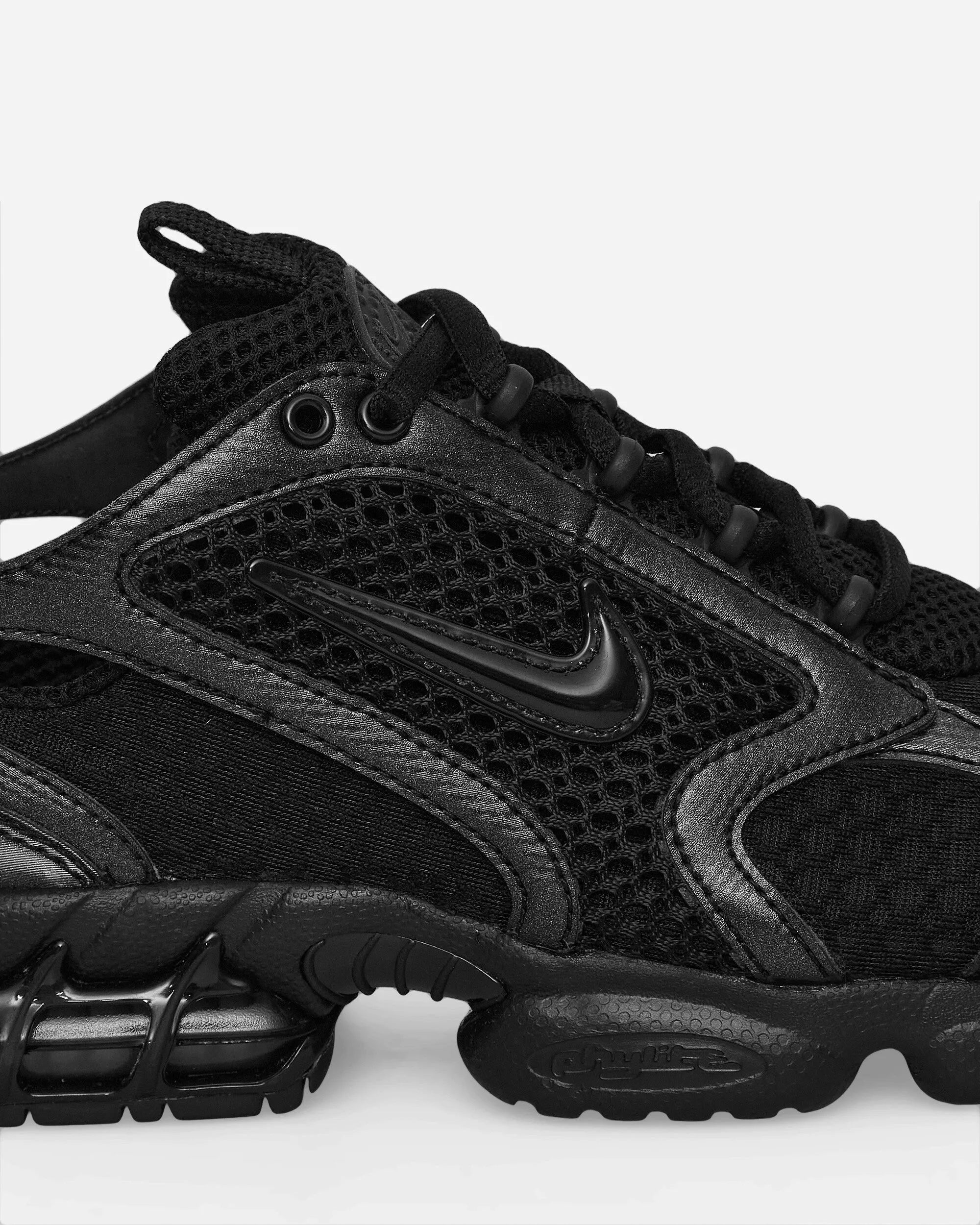 Air Zoom Spiridon Cage 2 Sneakers Black