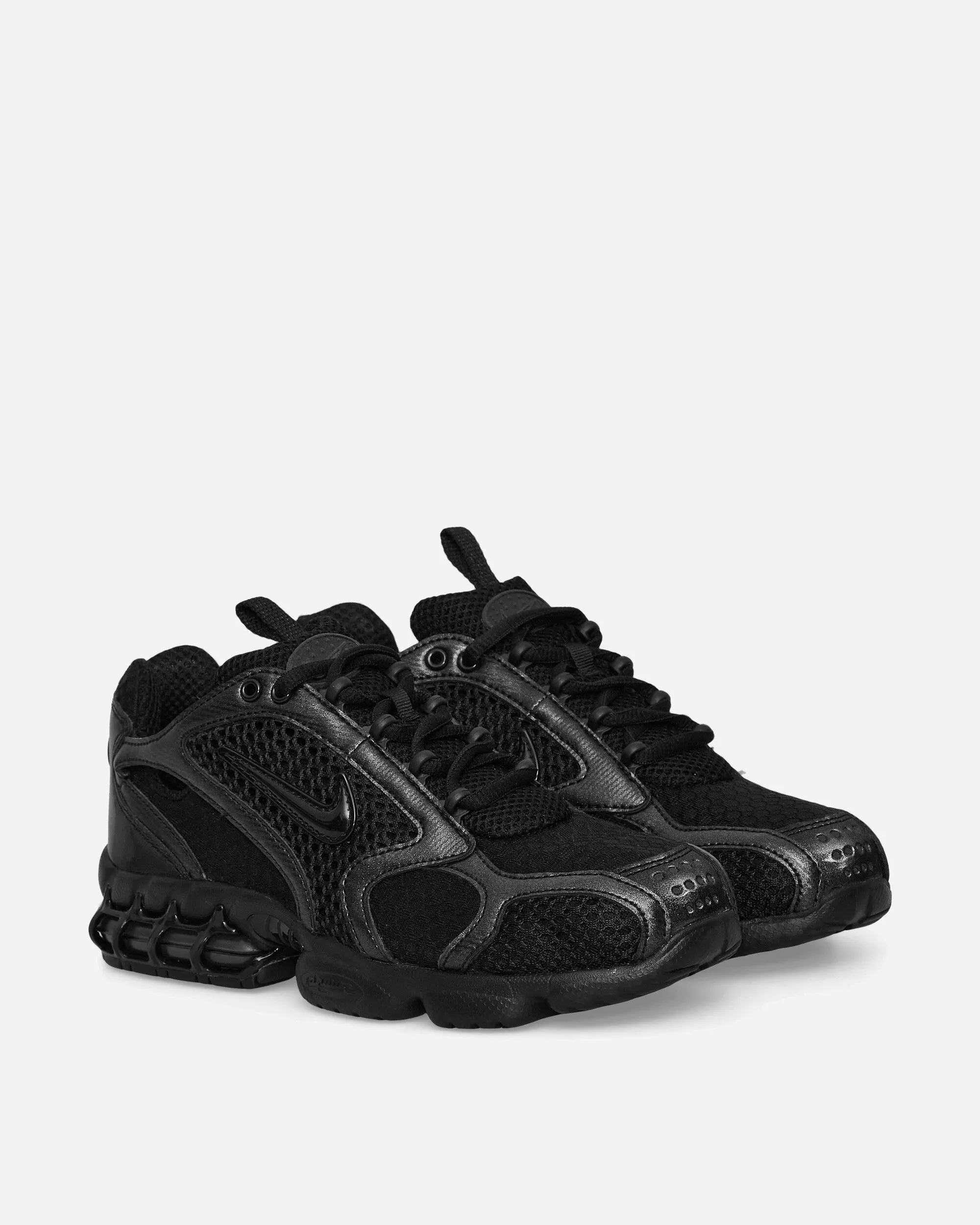 Air Zoom Spiridon Cage 2 Sneakers Black