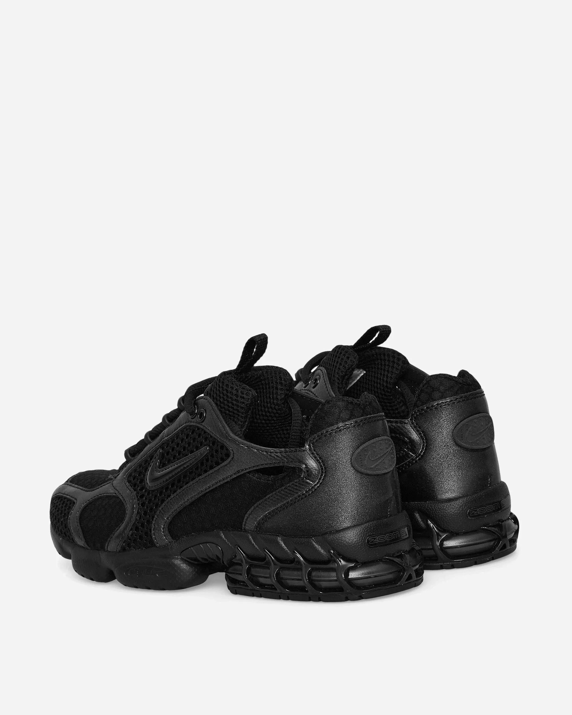 Air Zoom Spiridon Cage 2 Sneakers Black
