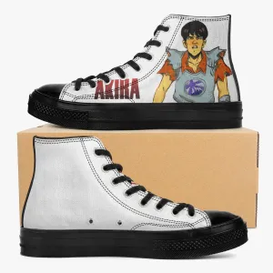 Akira Yamagata A-Star High Anime Shoes