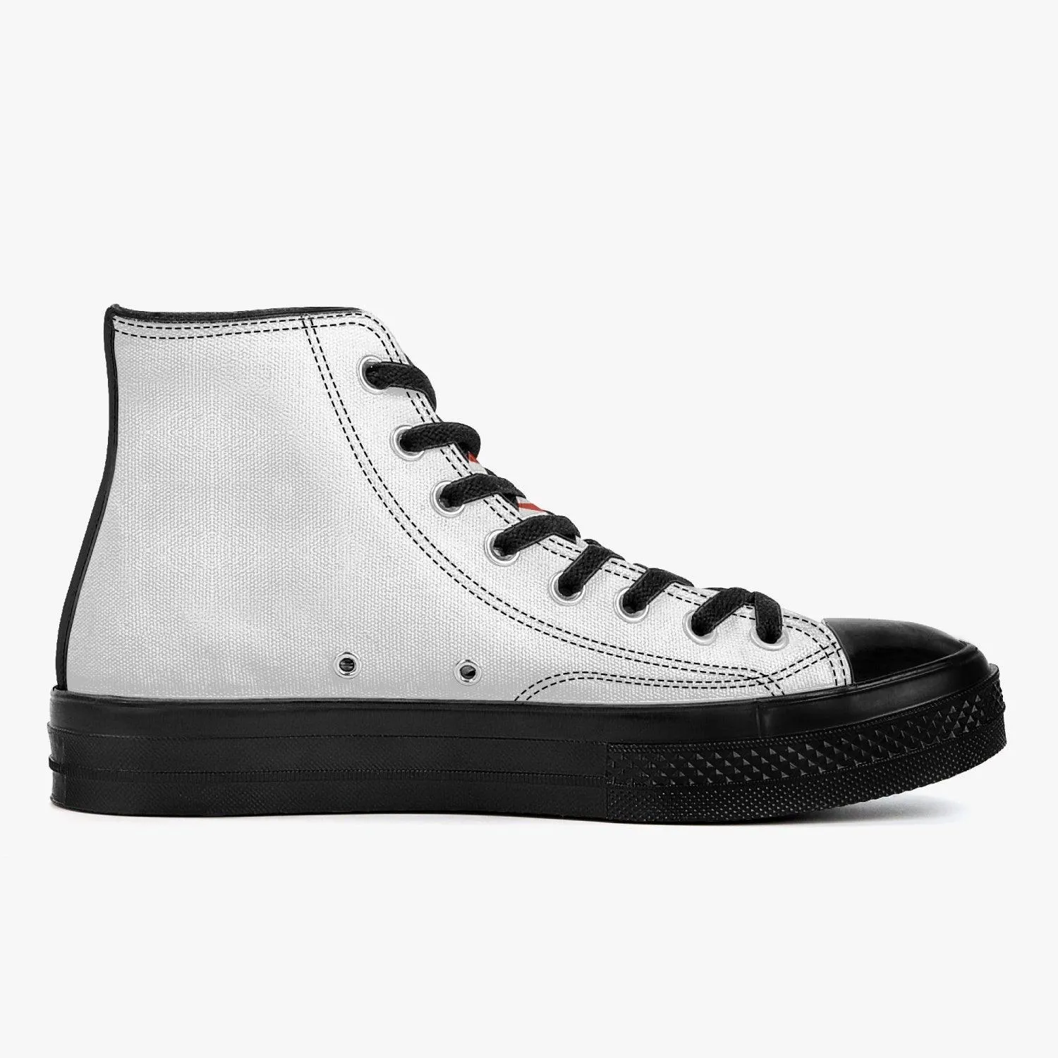 Akira Yamagata A-Star High Anime Shoes