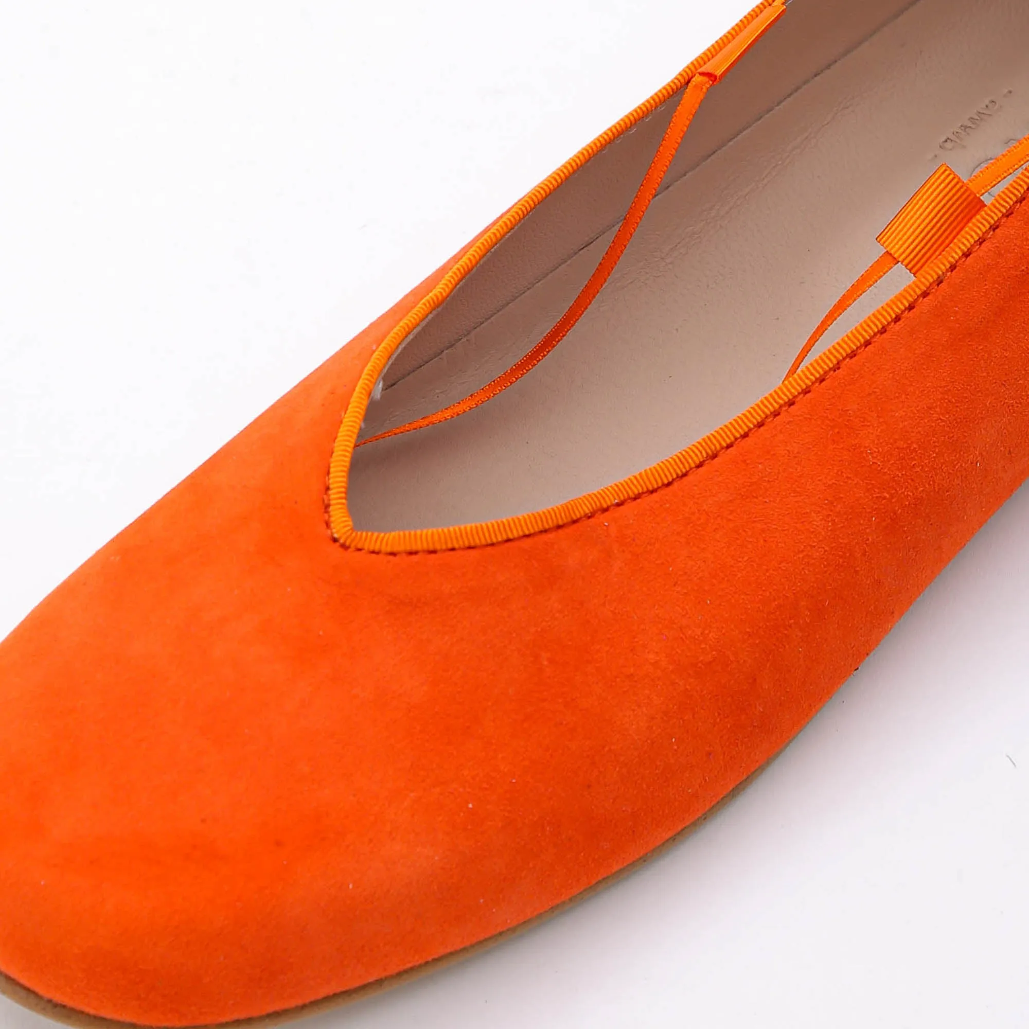 ANN ballerina - Plover