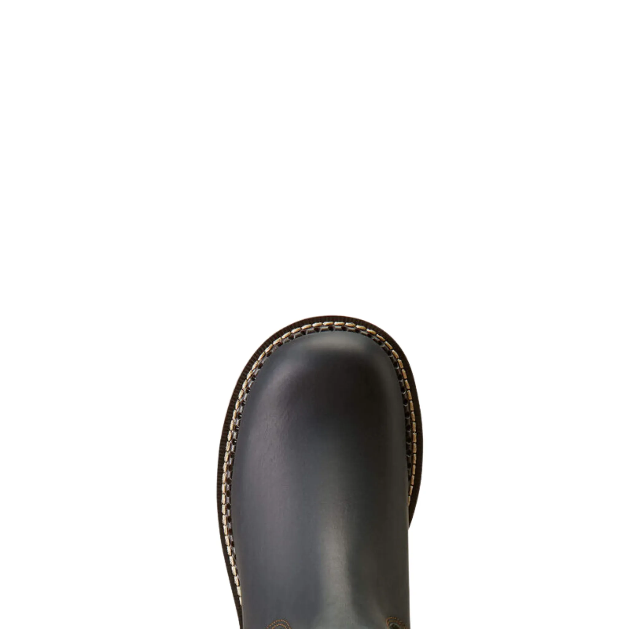 ARIAT WOMEN'S FATBABY TWIN GORE WESTERN BOOT - 10046894