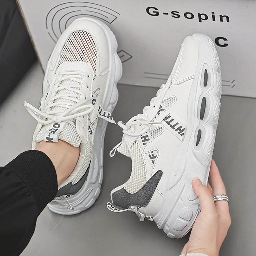 Aule Clover CL4 Sneakers