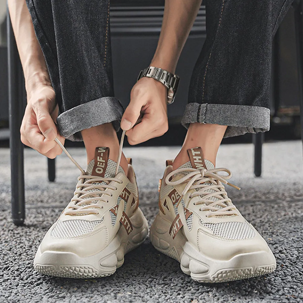 Aule Clover CL4 Sneakers