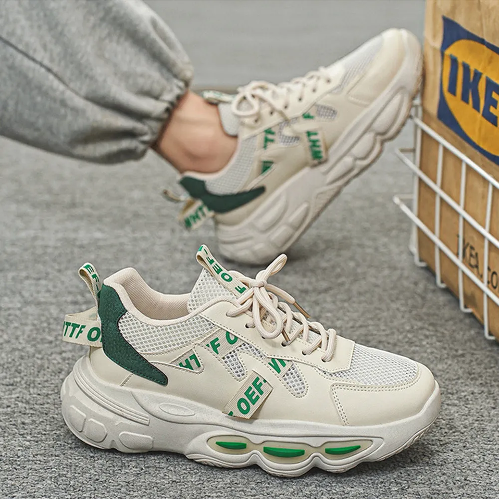 Aule Clover CL4 Sneakers