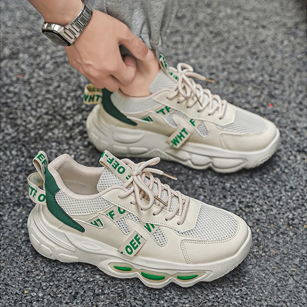 Aule Clover CL4 Sneakers
