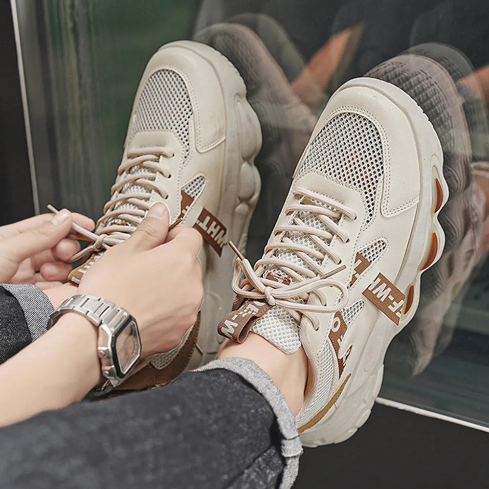Aule Clover CL4 Sneakers