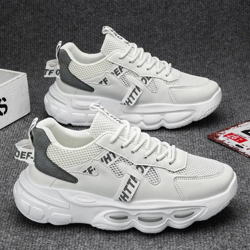 Aule Clover CL4 Sneakers